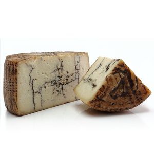 2,5kg Pecorino Moliterno al tartufo    50+