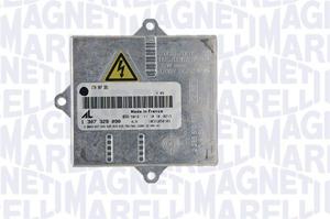 Regeleenheid, verlichting MAGNETI MARELLI, Inbouwplaats: rechts, Spanning (Volt)12V, u.a. für Audi, VW