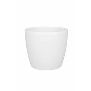 Elho brussels round 20 white
