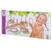 Eichhorn outdoor houten ringwerpspel
