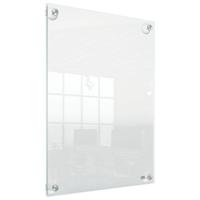 Infobord nobo premium plus a3 acryl verplaatsbaar