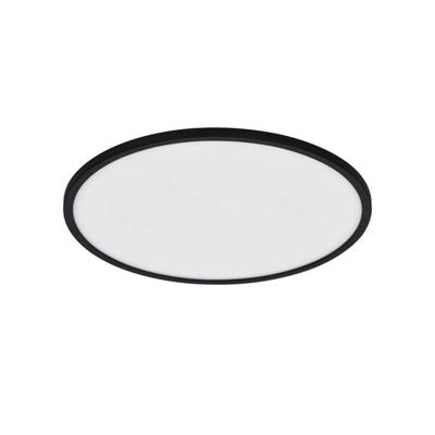Nordlux PlafonniereOja zwart Ø 42,4cm - 2700K - 22W - 47286003