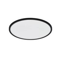 Nordlux PlafonniereOja zwart Ø 42,4cm - 2700K - 22W - 47286003