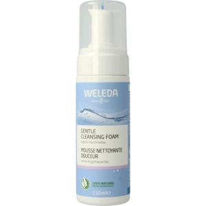 Weleda Reinigingsmousse mild bio