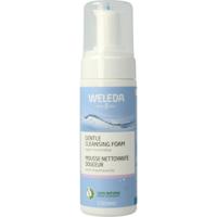 Weleda Reinigingsmousse mild bio Weleda Reinigingsmousse mild bio