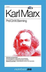 Karl Marx (Paperback)