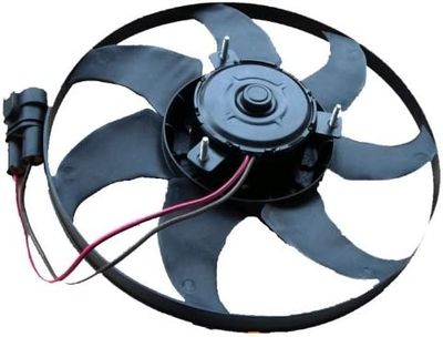 Koelventilator 47428