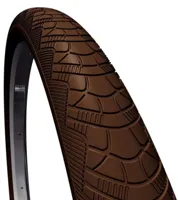 Buitenband CST Zeppelin anti -lek 28 x 2.00" / 50-622 mm - bruin met reflectie