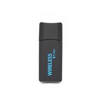 BT-TX1 2 in 1 Bluetooth draadloze 3.5 mm Audio Transmitter USB-adapter voor TV-computer