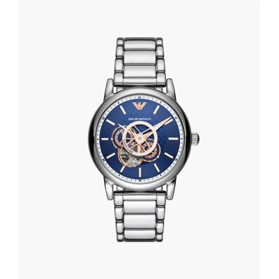 Emporio Armani AR60036 Herenhorloge