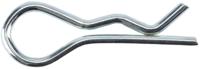 PLETSCHER Locking pin f. 3-point adapter