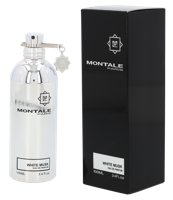 Montale White Musk Eau de parfum Spray 100ml