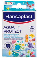 Hansaplast Aqua Protect Kids Pleisters
