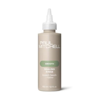 Paul Mitchell Smoothing Sealing Rinse 150ml Paul Mitchell Smoothing Sealing Rinse 150ml