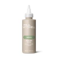 Paul Mitchell Smoothing Sealing Rinse 150ml Paul Mitchell Smoothing Sealing Rinse 150ml