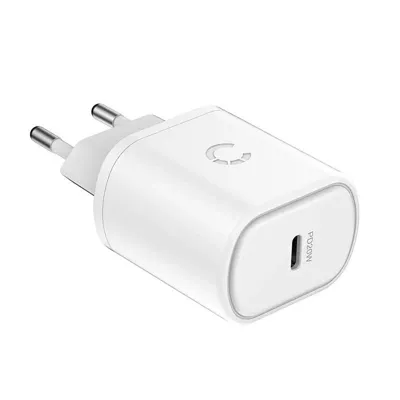 Cygnett PowerPlus USB-C wall charger (20W)