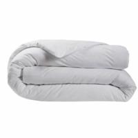 Dekbedovertrek DODO Antibacterial Wit 220 x 240 cm 240 x 220 cm