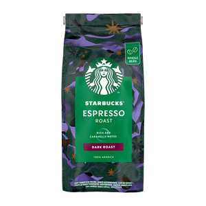 Starbucks -  Koffiebonen - Espresso Dark Roast