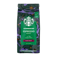 Starbucks -  Koffiebonen - Espresso Dark Roast - thumbnail