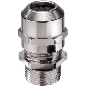 Wiska 10065011 Wartel M25 Messing Messing 50 stuk(s)