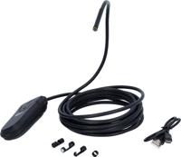 KS TOOLS Wi-fi videoscope set 5.5mm 0 hd - thumbnail