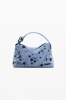 Mickey Mouse™ denim handtas - BLUE - U