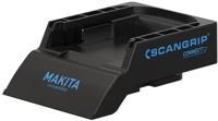 Scangrip connector makita accu 18v - 03.6148c - 03.6148c