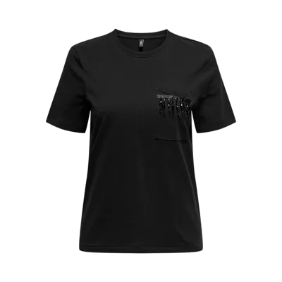 Only Tribe Life T-shirt