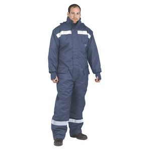 Portwest CS12 Cold-Store Coverall