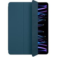 Apple Smart Folio 32,8 cm (12.9 ) Folioblad Blauw