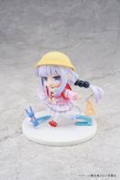 Kobayashi's Dragon Maid PVC Statue Kanna 16 cm Kobayashi's Dragon Maid PVC Statue Kanna 16 cm