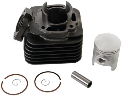 Standard Parts Cylinder std 100cc