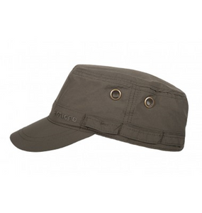 Hatland Lufkin Cooldown Pet Heren OLIVE OSF