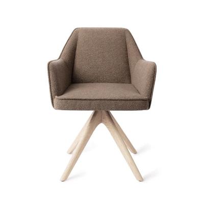 Tome Eetkamerstoel - Revolve Oak Bleach