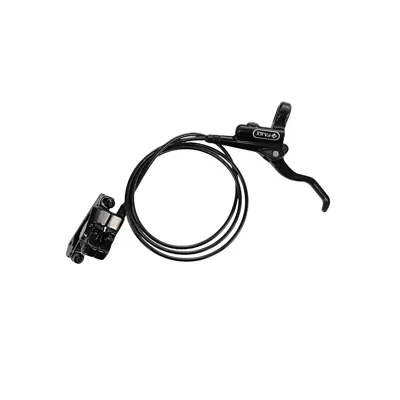 Falkx Schijfremset voor Achterrem - Links - 1500mm kabellengte