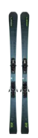 Elan Primetime 22 PS Ski&apos;s + Bindingen