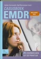Casusboek EMDR 25 voorbeelden uit de praktijk (Paperback)