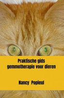 Praktische gids gemmotherapie voor dieren - Nancy Popieul - ebook - thumbnail