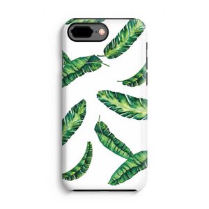 Lange bladeren: iPhone 8 Plus Tough Case