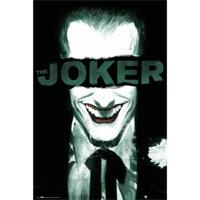 Poster The Joker Hahaha 61x91,5cm - thumbnail