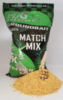 HJG Drescher TK Feedermix 1 kg Match Mix