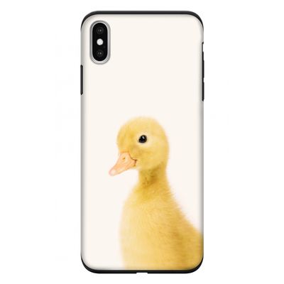 Duke: iPhone XS Max Tough Case