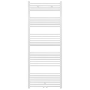 Belrad Handdoek Radiator Midden Aansluiting Wit 1700x600-886 Watt