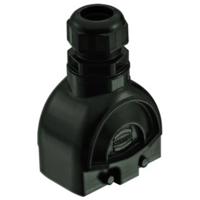 Harting Afdekkap 19411100422 1 stuk(s)