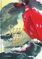 Sint redt een kind (Hardback)