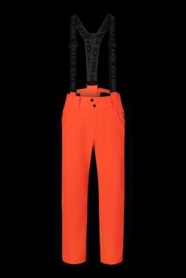 Bogner Scott3-T Skibroek Heren Vibrant Fire 46
