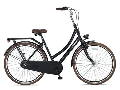 Crown Athens Omafiets 28 inch 53cm 3v