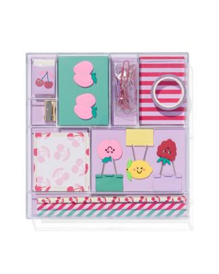 HEMA Bureau accessoires fruit