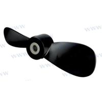 REC23478919 - 2-blads Prpeller 17 x 16 Volvo - Volvo S-DRIVE 110 / 120 / 130 / 150