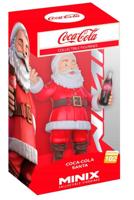 MINIX COCA COLA - SANTA (8436605119076)